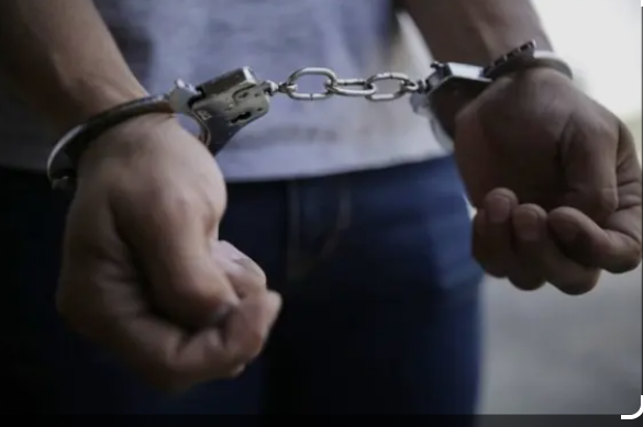 Joven de 27 años es sentenciado a 20 años de cárcel por violar a una mujer con discapacidad de 31 años