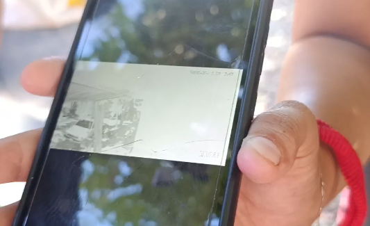 Bermejo: Juez le da detención en casa a un depravado sexual de menores y le pone dos policías para cuidarlo, según contó la mamá de la víctima