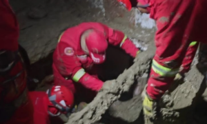 Entre Ríos: Hallan a segundo desaparecido, se encontraba sin vida y atrapado entre los fierros de un motorizado