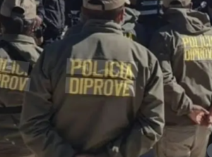 Funcionarios de la Felcv son investigados por uso indebido de vehículo policial y hacerse pasar como policías de Diprove
