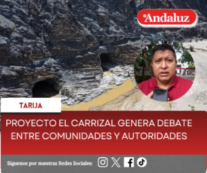 Proyecto El Carrizal genera debate entre comunidades y autoridades