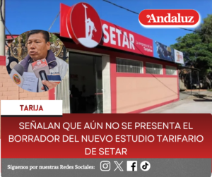 Señalan que aún no se presenta el borrador del nuevo estudio tarifario de SETAR