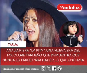 Analía Riera «La Pity»: Una nueva era del folclore tarijeños que demuestra que nunca es tarde para hacer lo que uno ama
